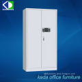 Vertical Full Height China Spplier Two Door Digital Lock Filing Cabinet